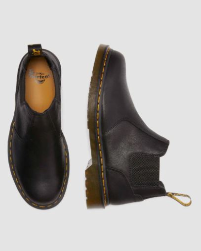 2976 ROGUE LO CHELSEA BOOT