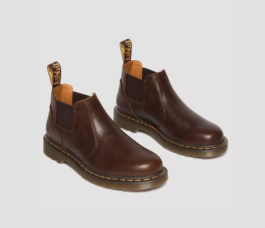 2976 ROGUE LO CHELSEA BOOT