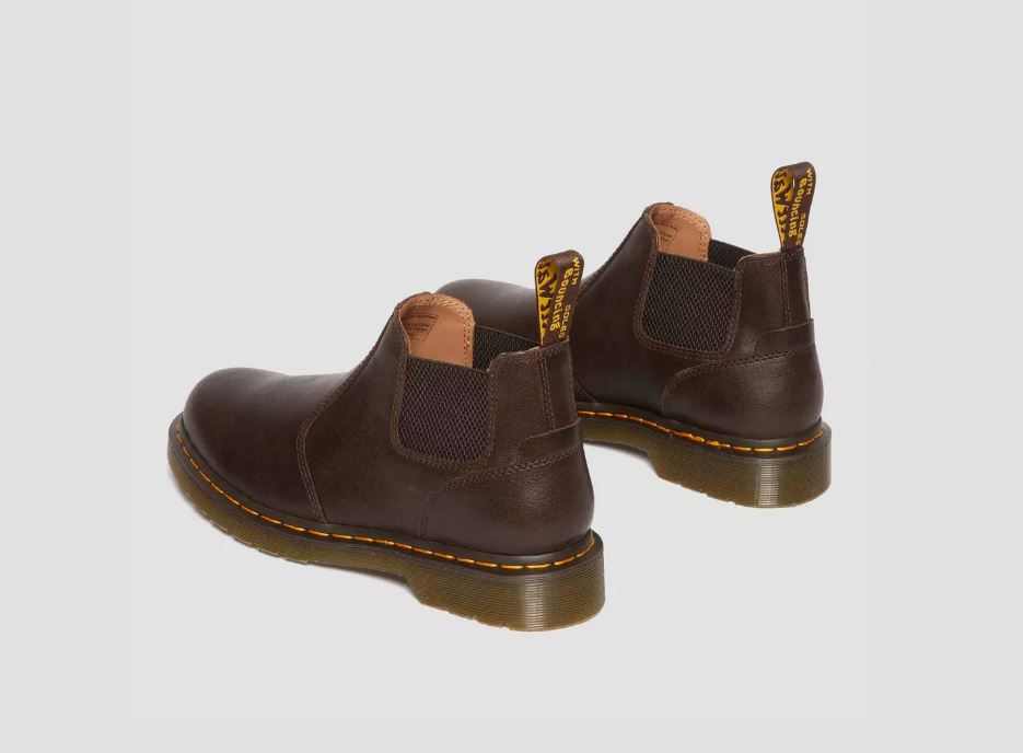 2976 ROGUE LO CHELSEA BOOT