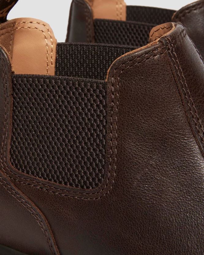 2976 ROGUE LO CHELSEA BOOT