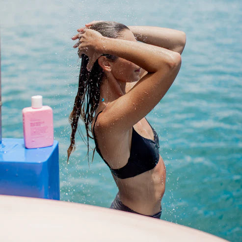 WILD ROSELLA BODY MILK