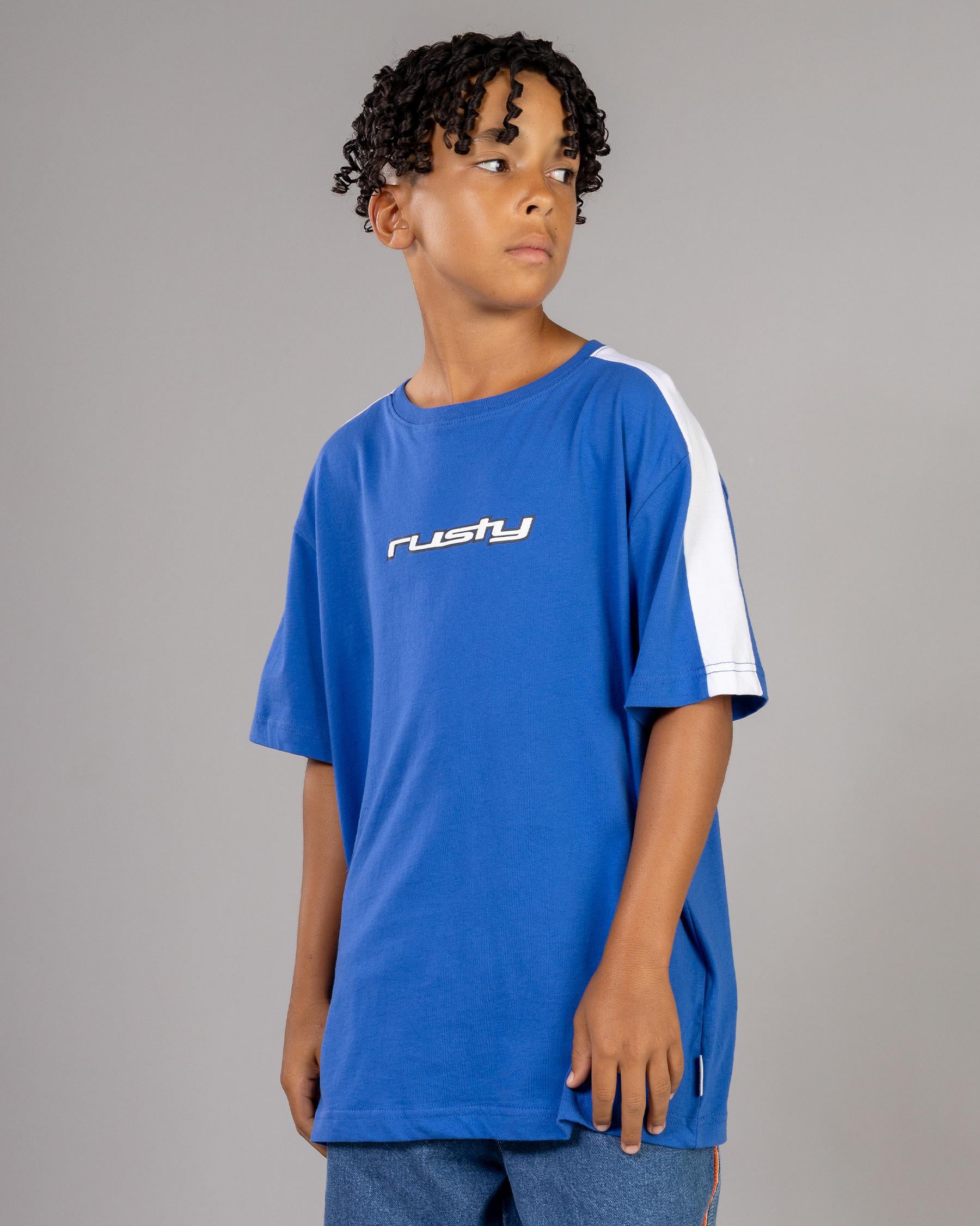 2K SING SHORT SLEEVE TEE