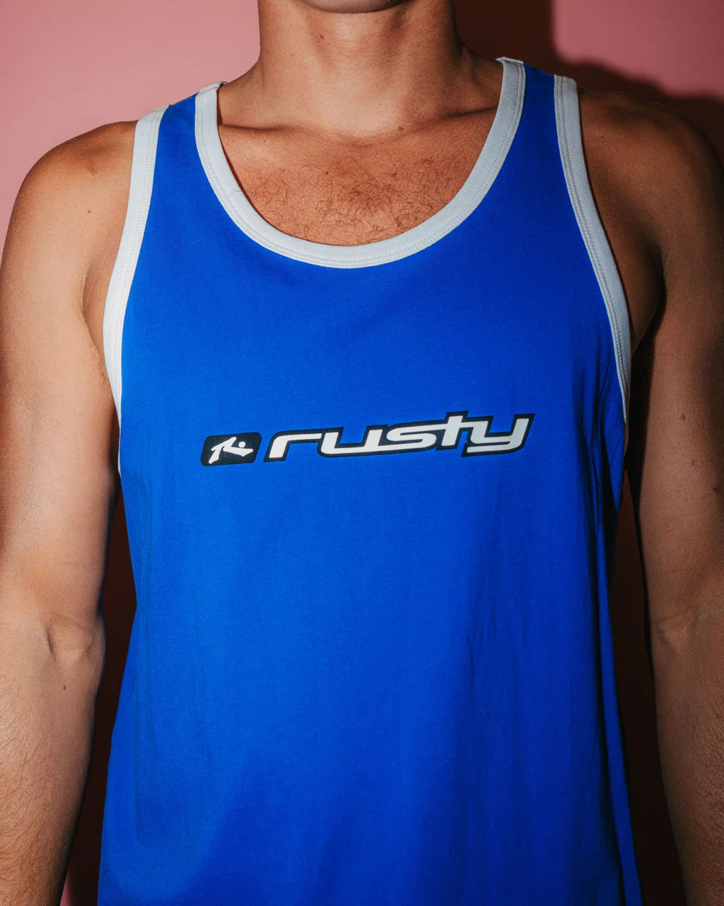 BRIGHT TANK