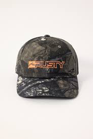 DEAD END DAD CAP