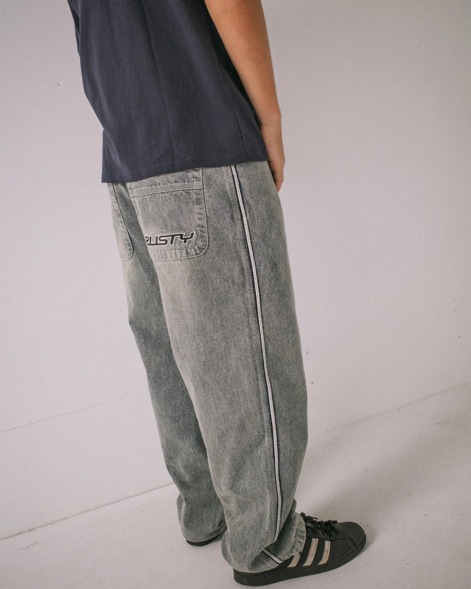 FLIP DADDY 2.0 JEAN - DIRTY DAWG