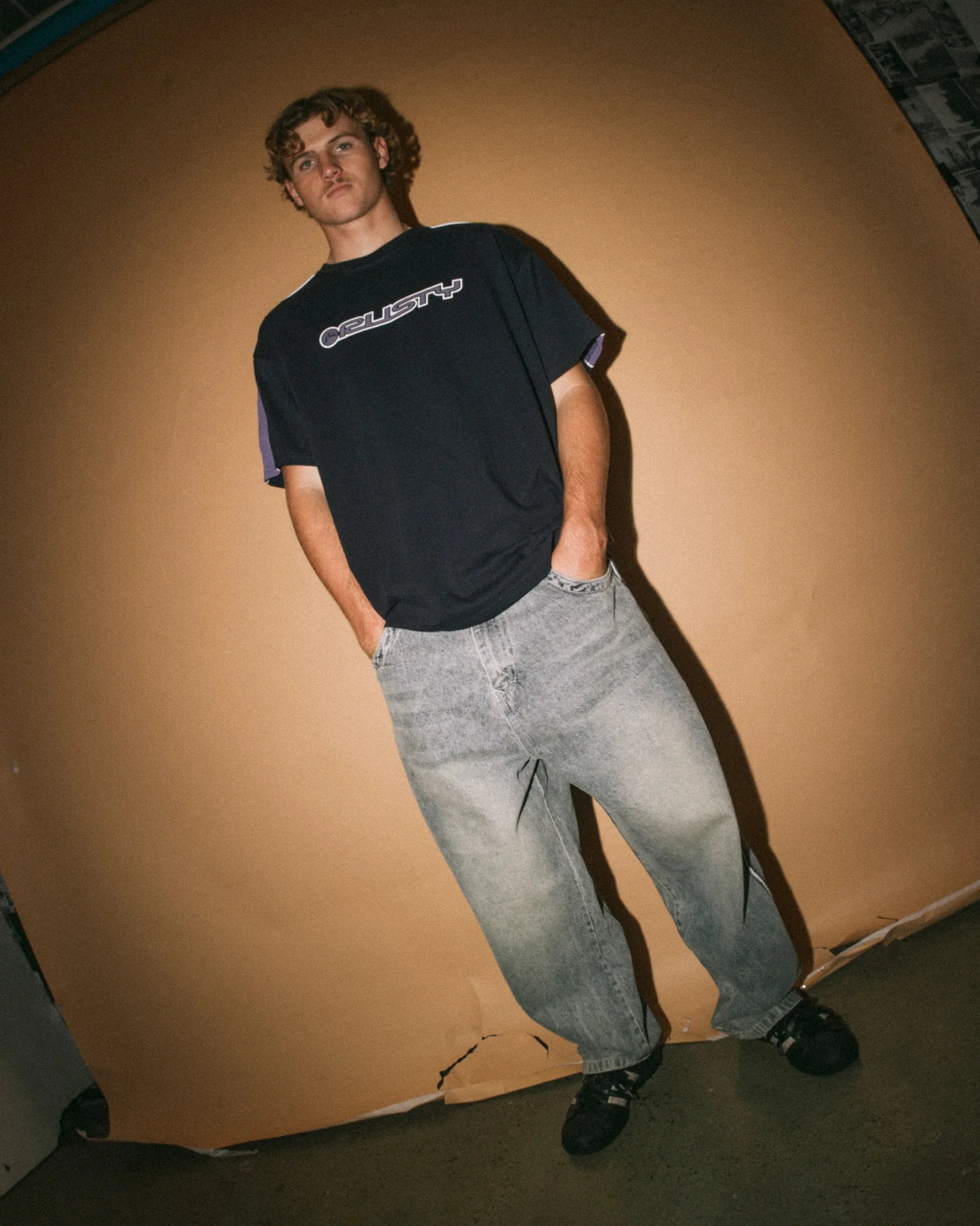 FLIP DADDY 2.0 JEAN - DIRTY DAWG
