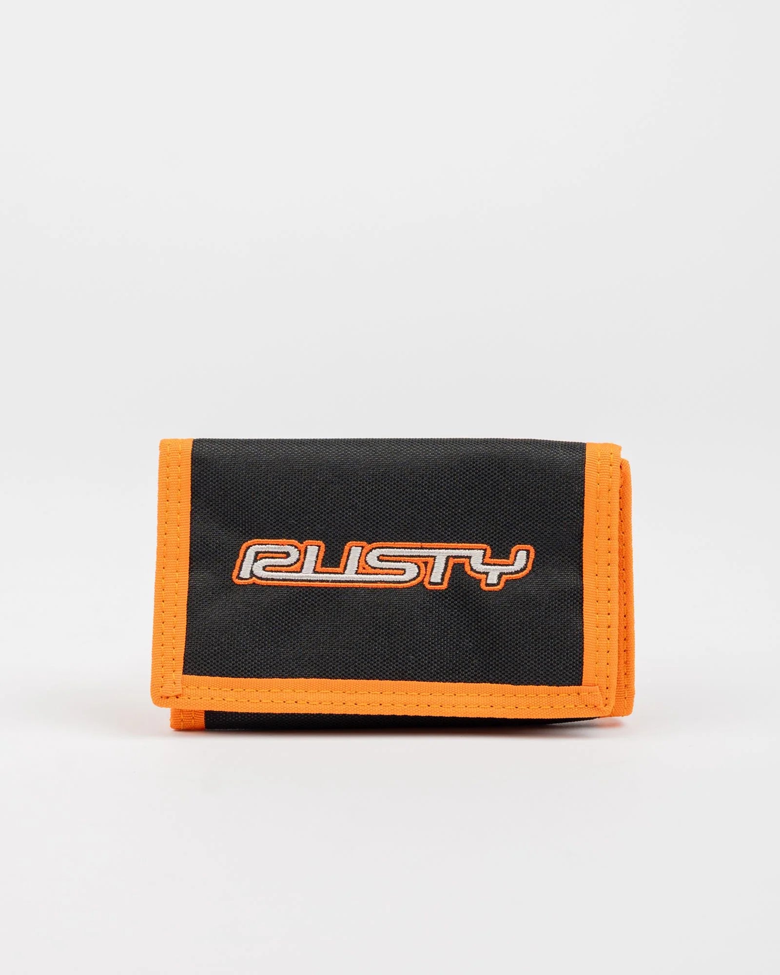 FLIP DADDY TRI-FOLD WALLET