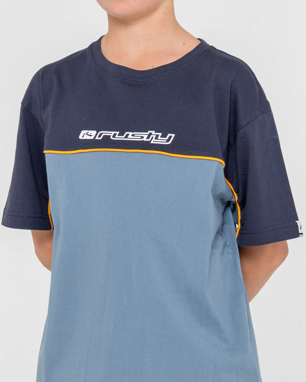 INFINITY SHORT SLEEVE TEE