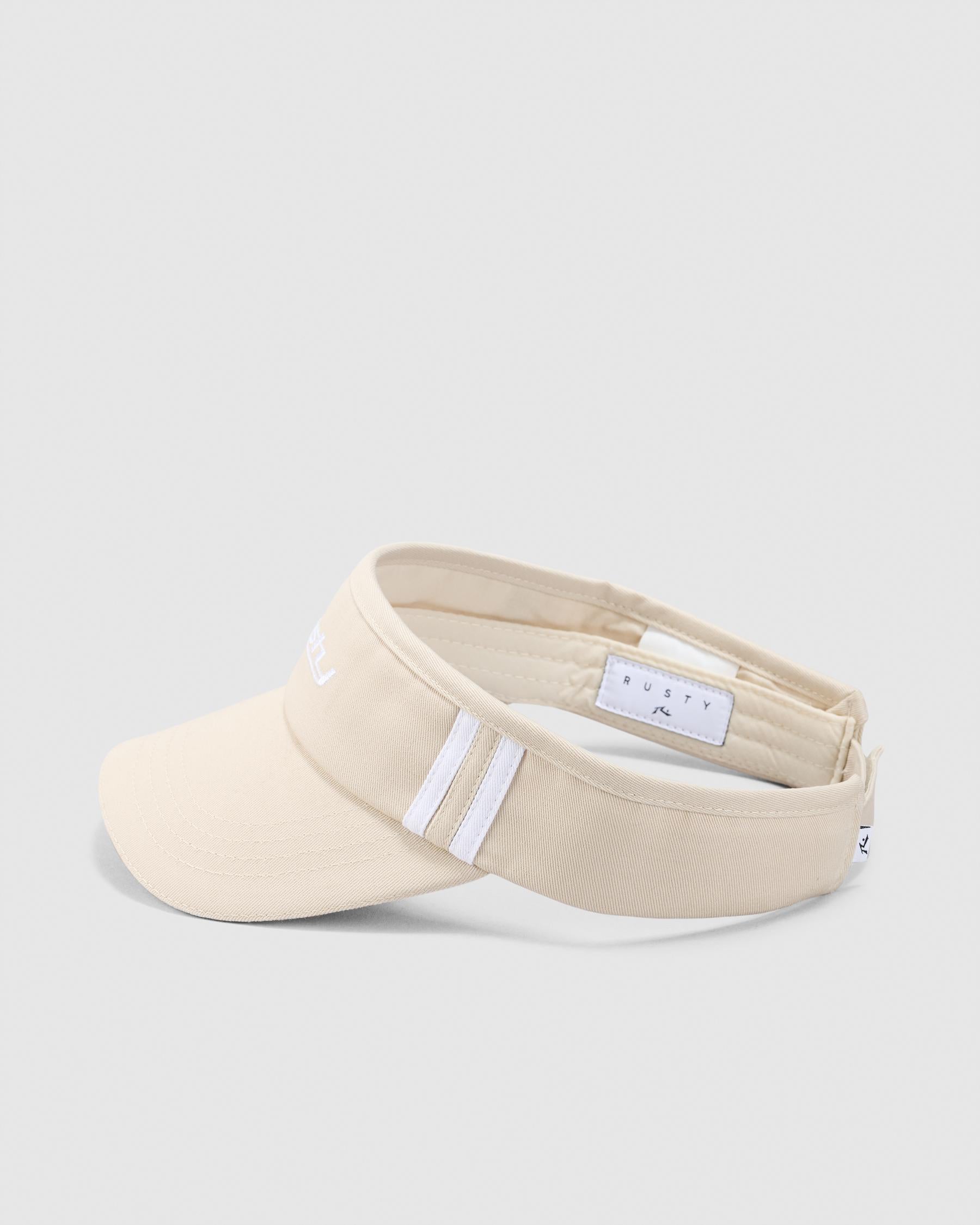 RUSTY LOVE VISOR