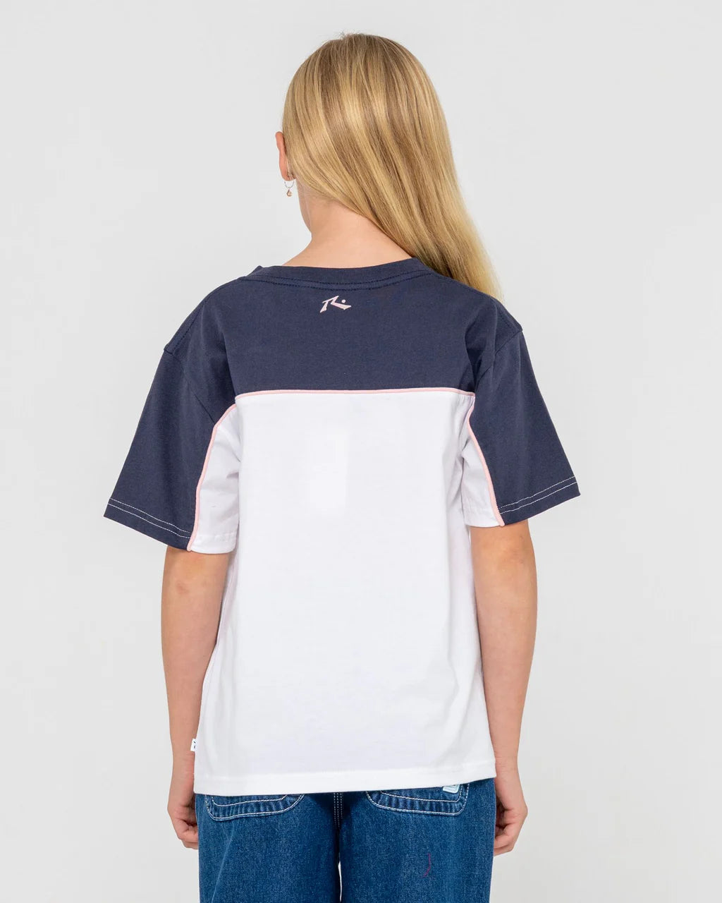 POLAR OPS OVERSIZED TEE
