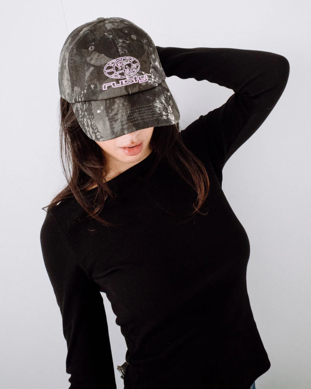 RAMBO DAD CAP