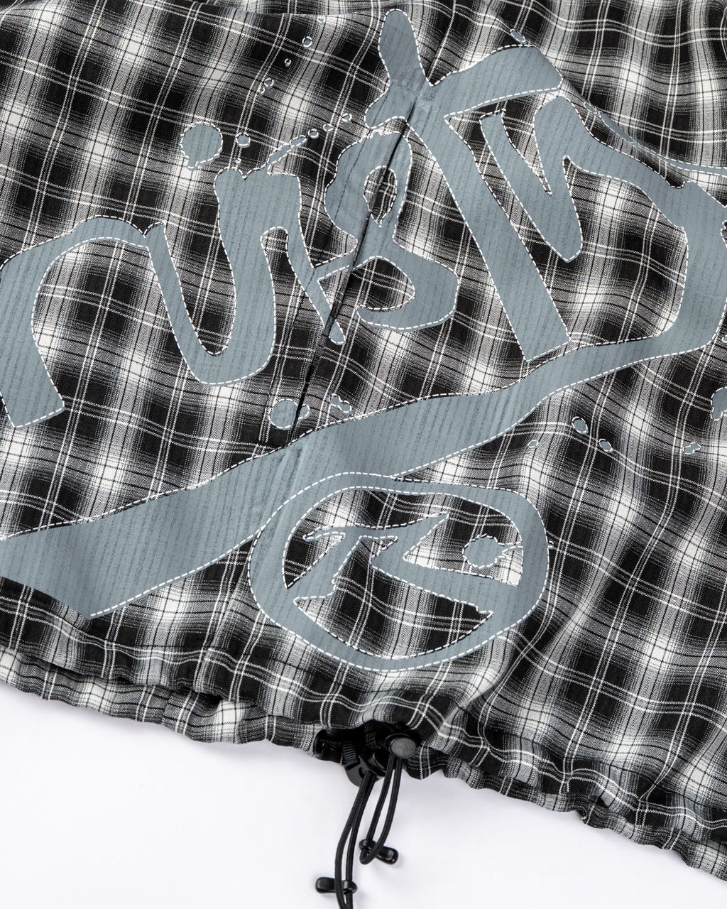 SCREWDRIVA ZIP-THRU JACKET