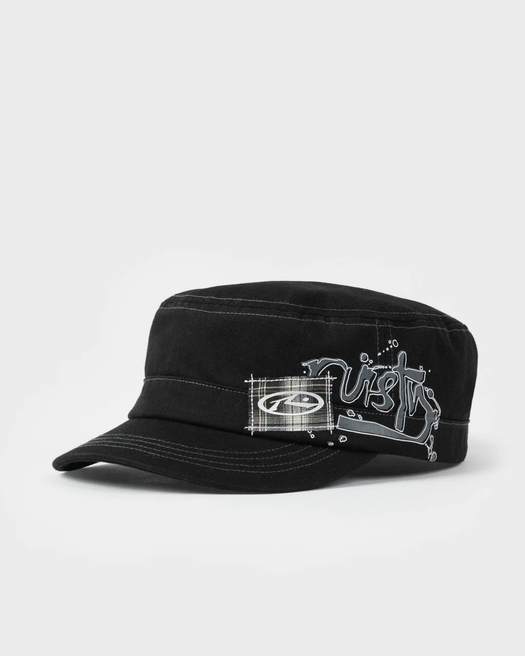 SCREWDRIVER CASTRO CAP