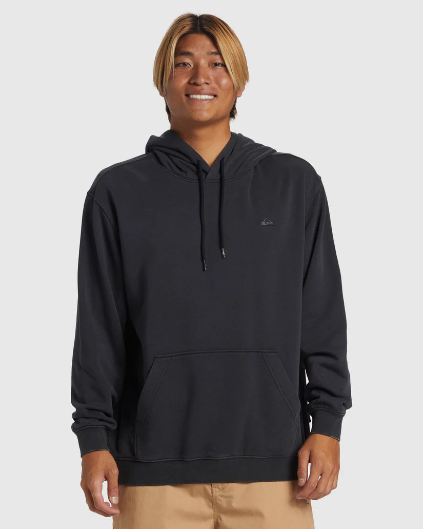 SALT WATER HOODIE