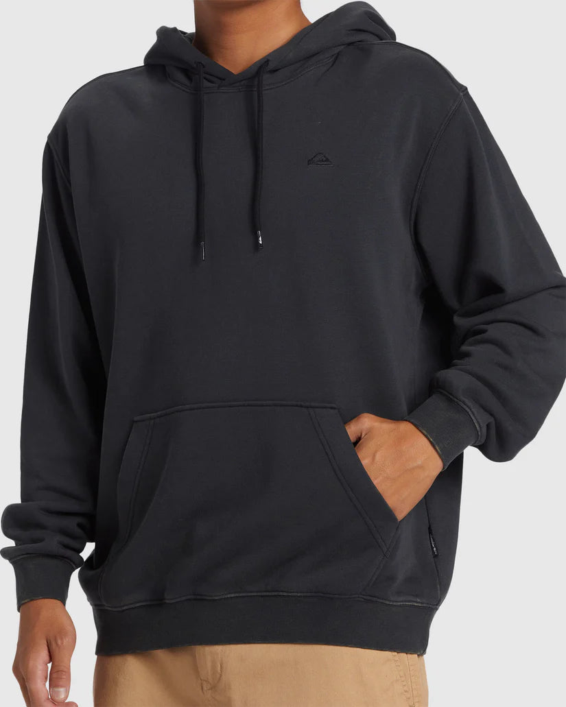SALT WATER HOODIE