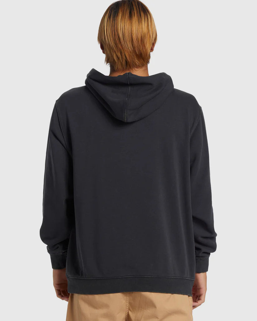SALT WATER HOODIE
