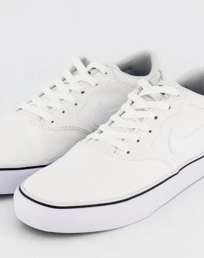 NIKE SB CHRON 2 CNVS