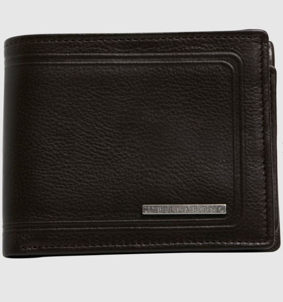 SCOPE 2 IN 1 WALLET