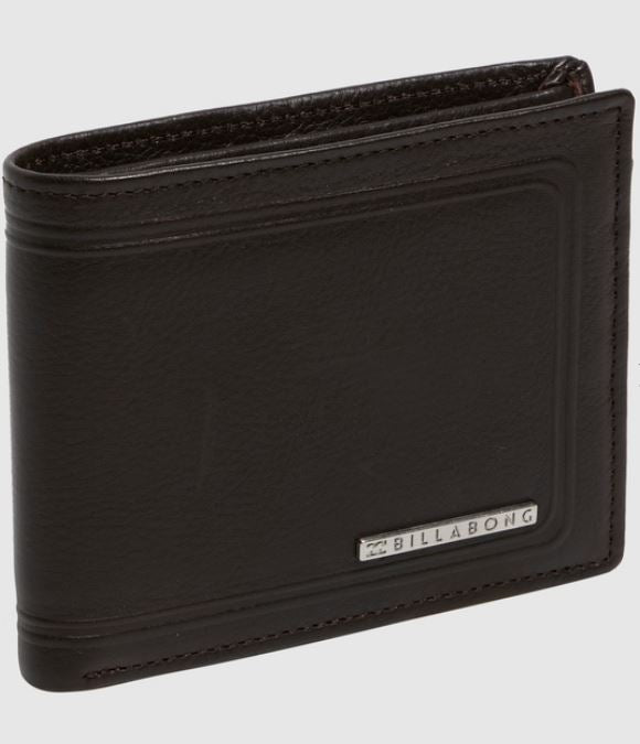 SCOPE 2 IN 1 WALLET