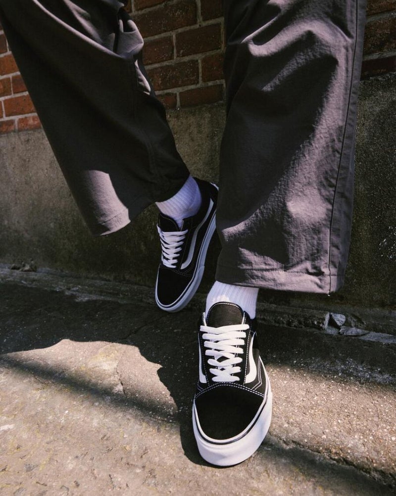 OLD SKOOL