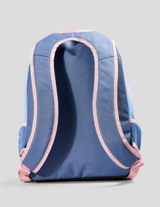 SHADOW SWELL SOLID BACKPACK