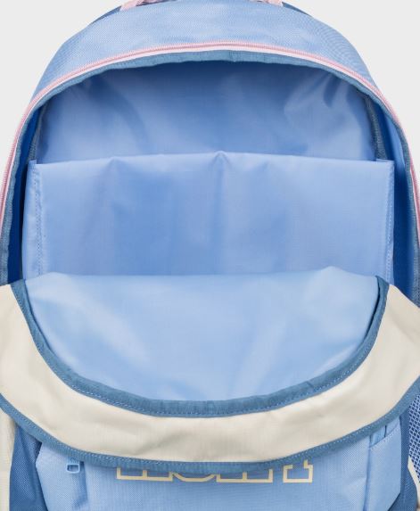 SHADOW SWELL SOLID BACKPACK
