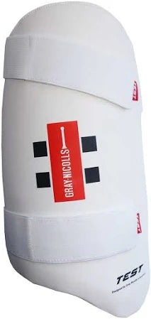 TEST THIGH GUARD