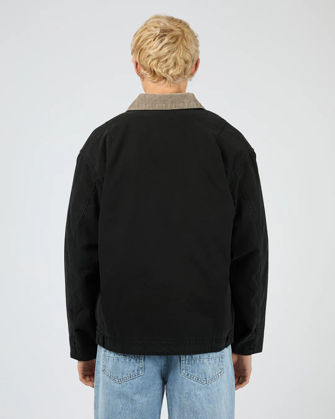 BARN JACKET