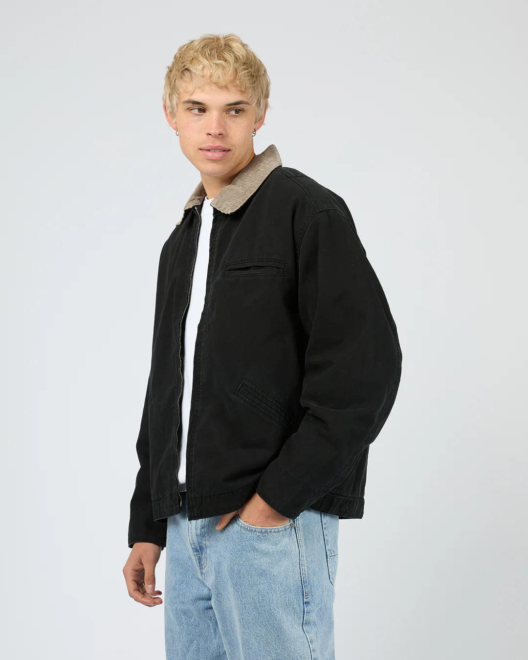 BARN JACKET