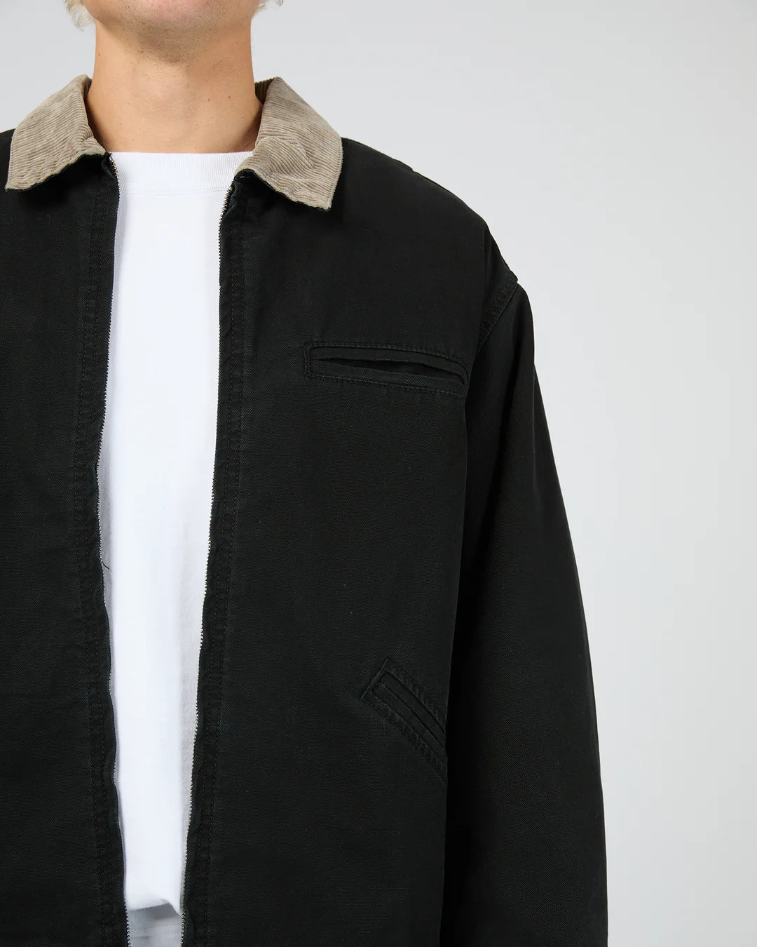 BARN JACKET