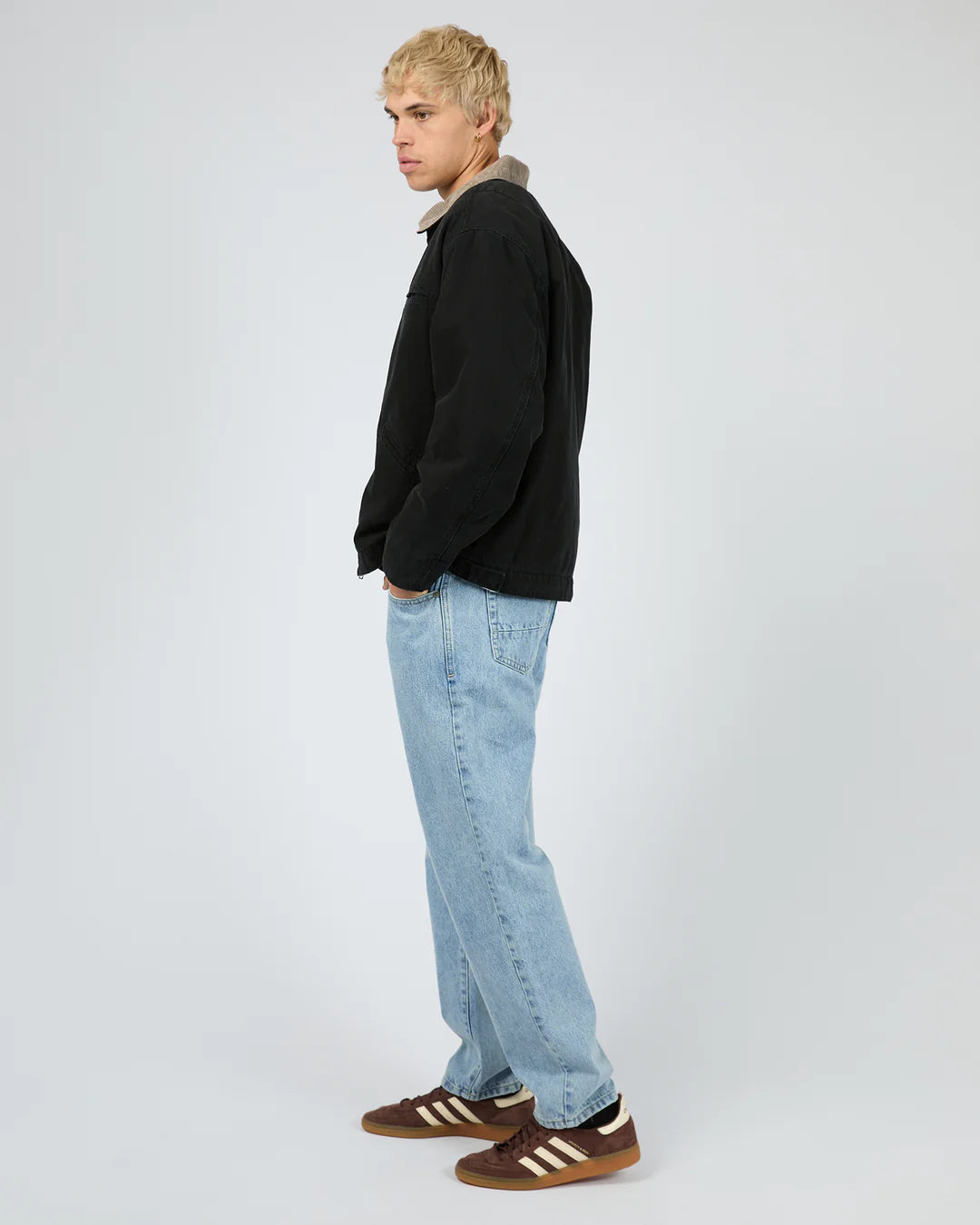 BARN JACKET