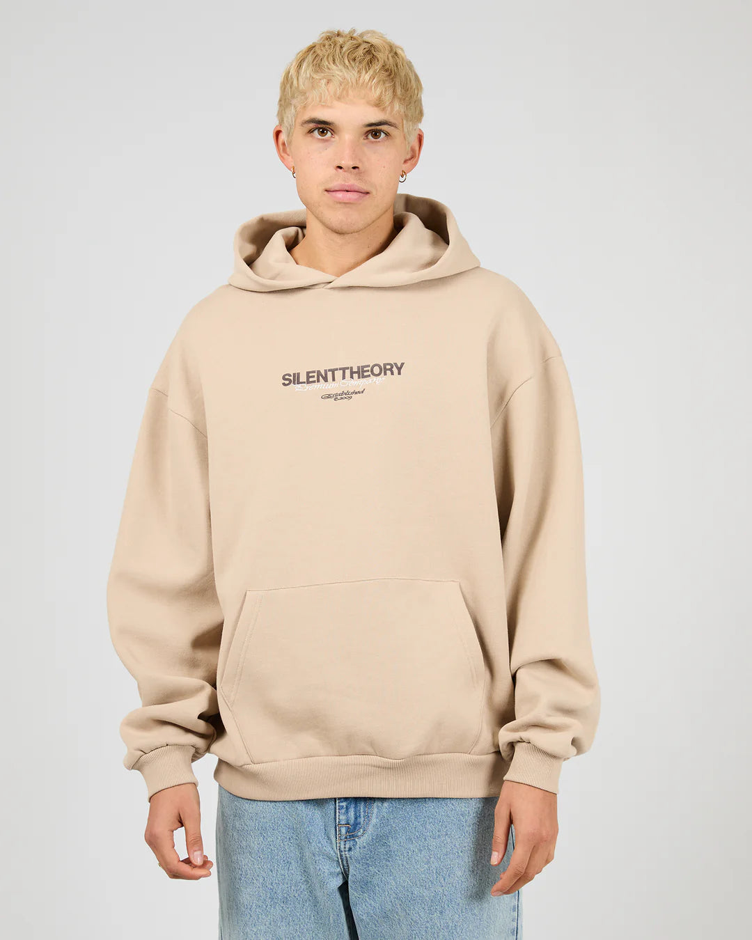 ECHO HOODIE