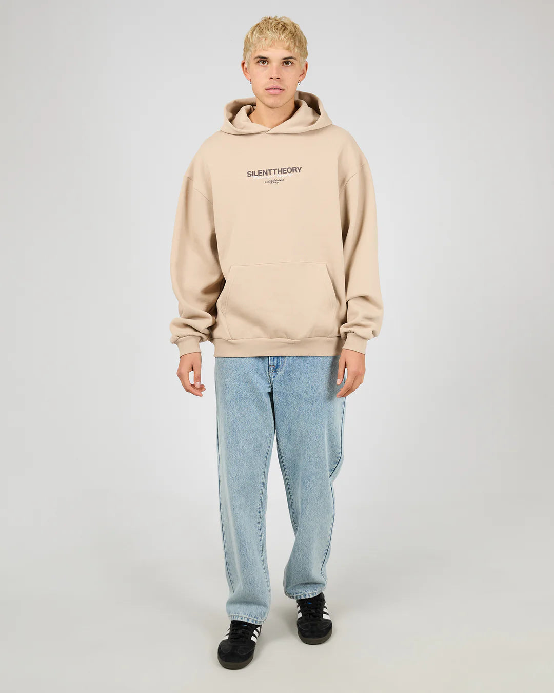 ECHO HOODIE