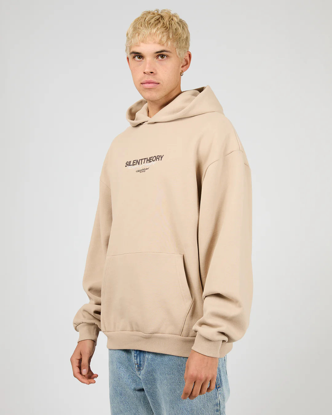 ECHO HOODIE