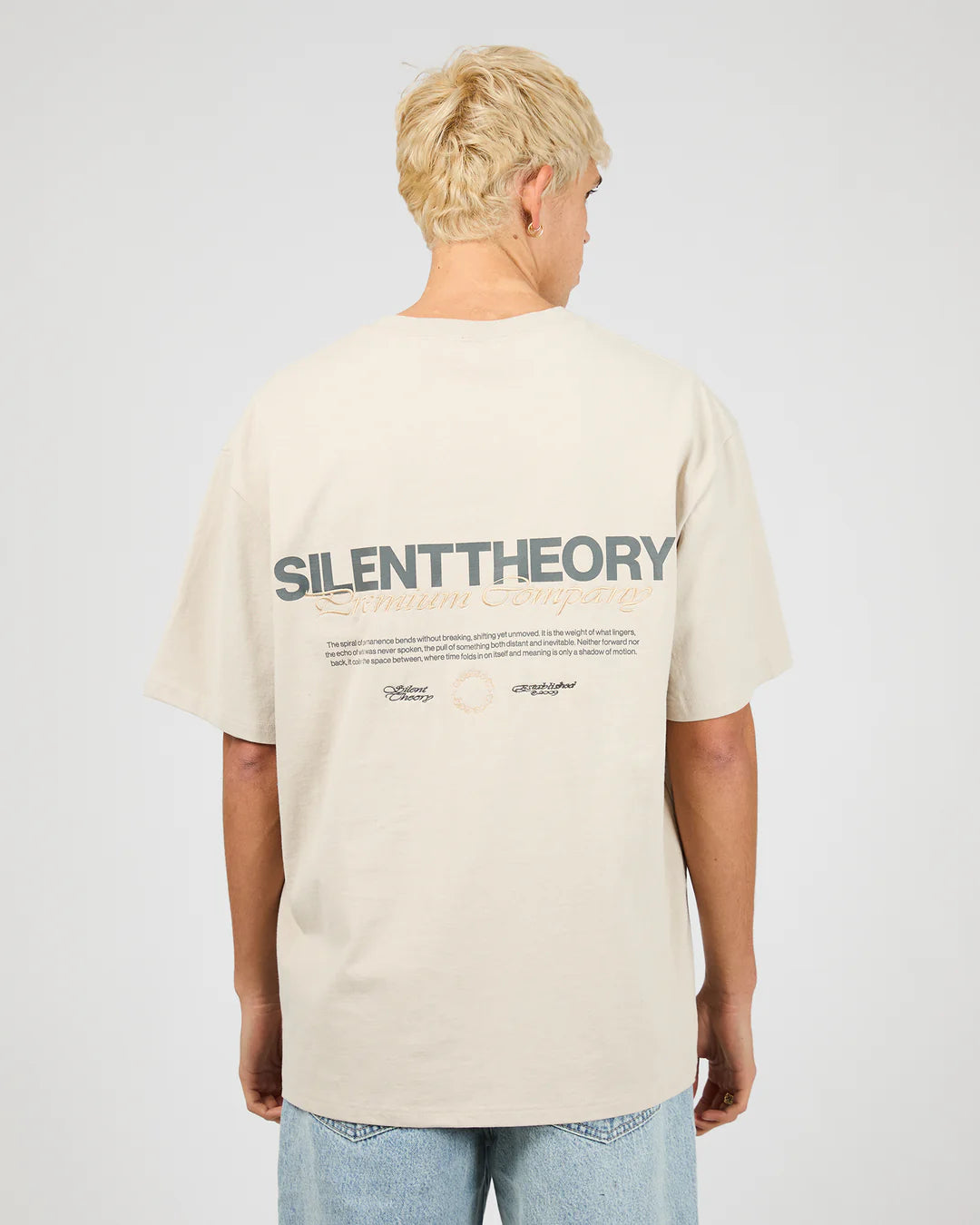 ECHO TEE