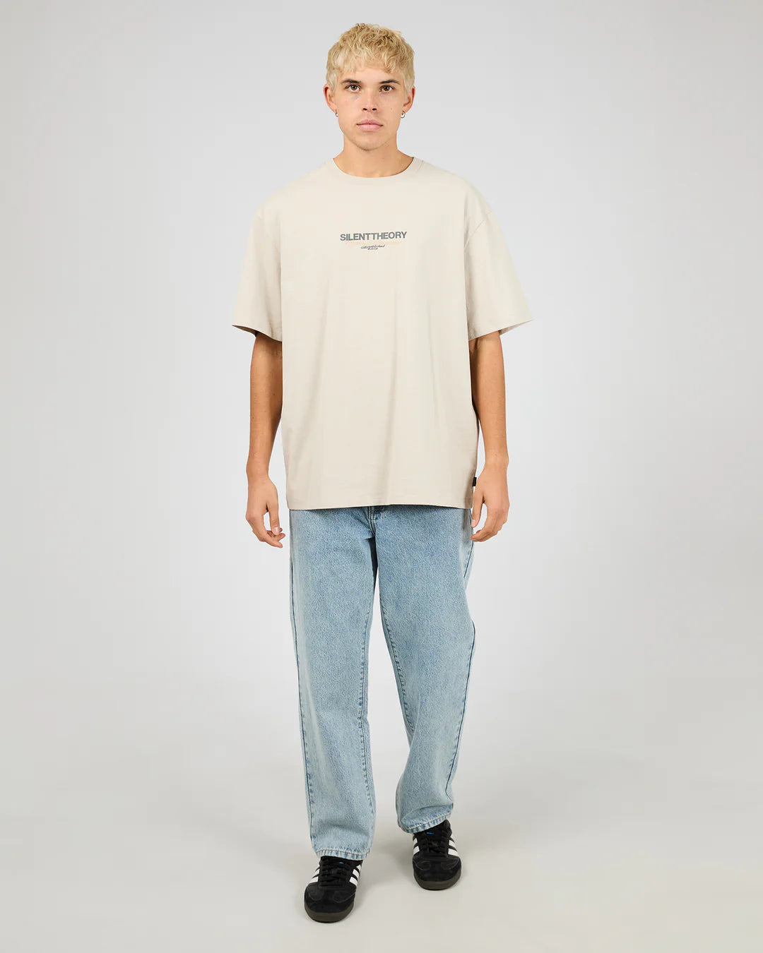 ECHO TEE