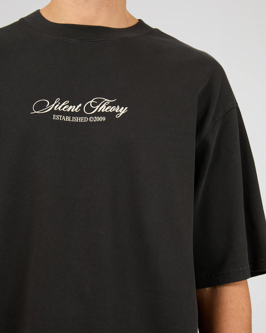 STRIDE TEE