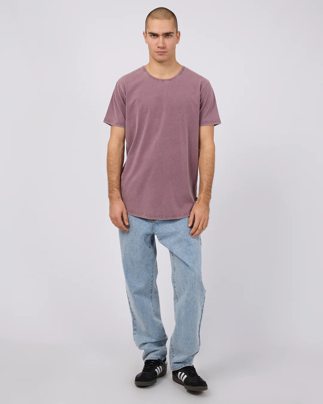 TAIL TEE