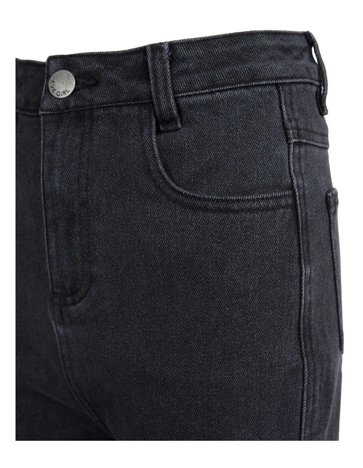 SKYE DENIM JEAN