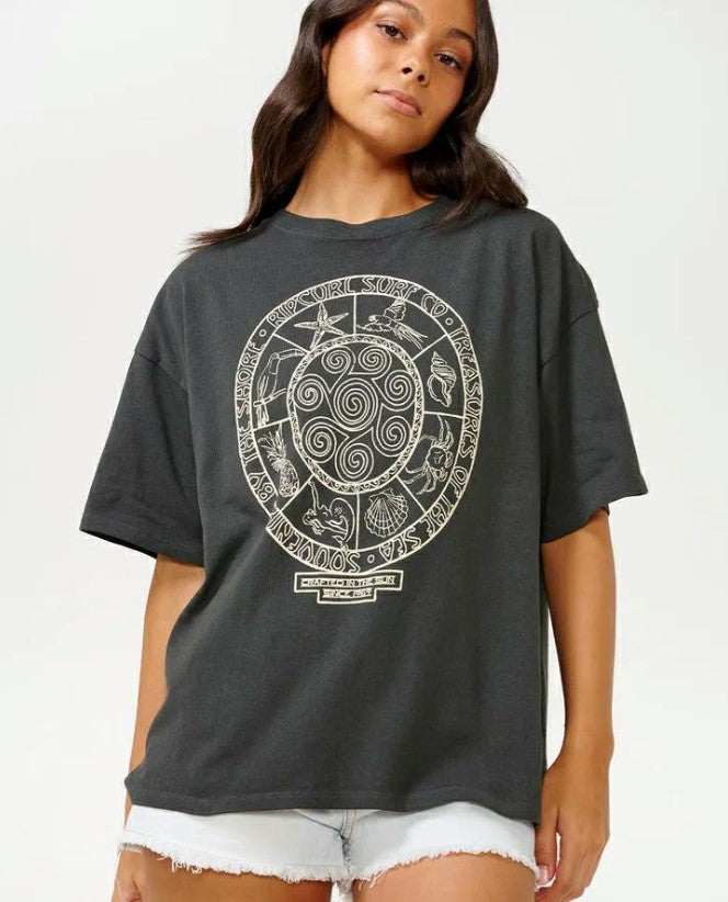 SOUVENIRS HERITAGE TEE