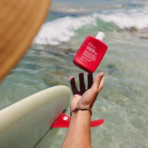 SIGNATURE SUNSCREEN LOTION SPF50+ 200ml