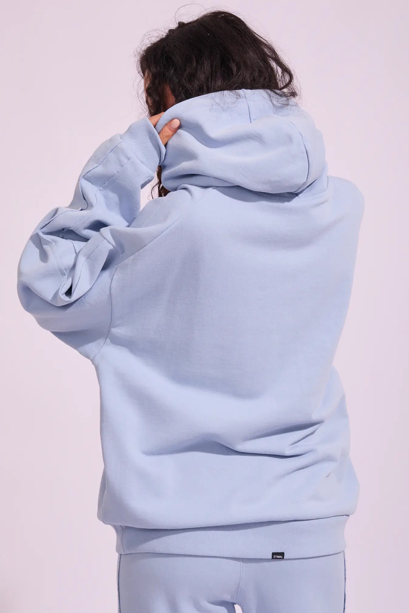 THE POWER OF DREAMS BOX HOOD