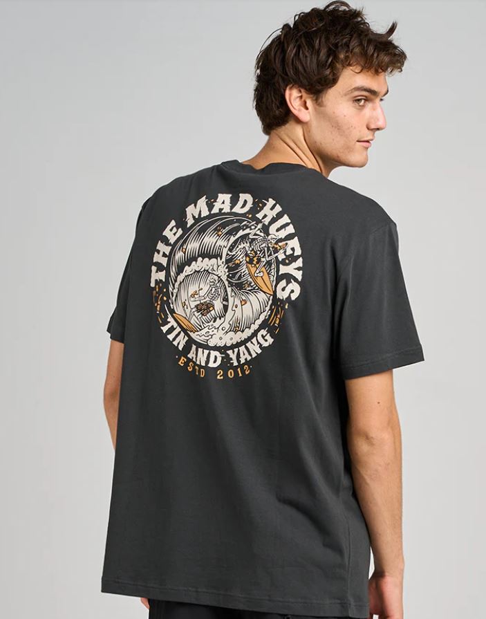 TIN AND YANG SS TEE