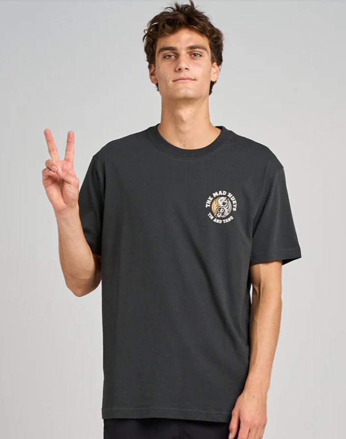 TIN AND YANG SS TEE