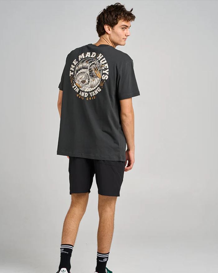 TIN AND YANG SS TEE