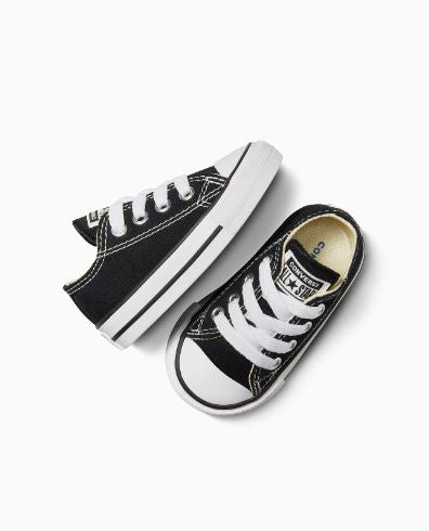 INFANT CHUCK TAYLOR CORE CANVAS LOW