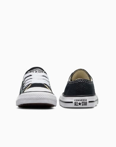 INFANT CHUCK TAYLOR CORE CANVAS LOW