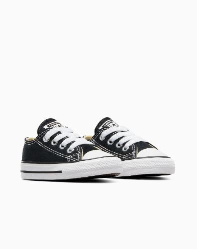 INFANT CHUCK TAYLOR CORE CANVAS LOW