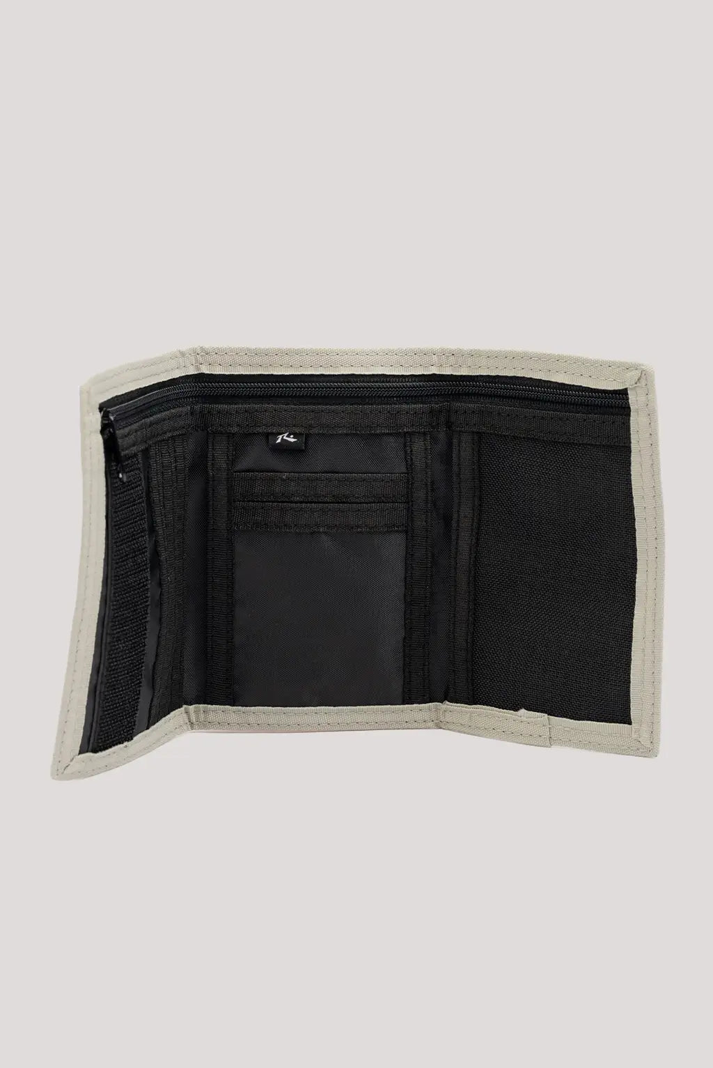 TRISECTOR TRI-FOLD WALLET