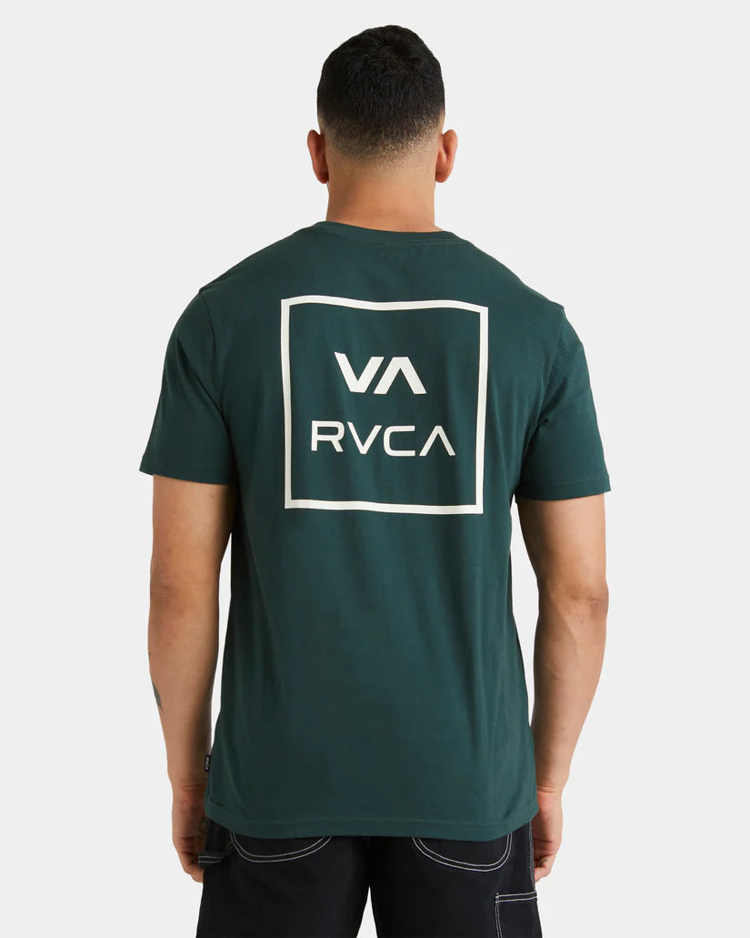 VA ALL THE WAYS SS TEE